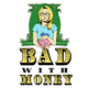 Illustration for article titled Roxane Gay offers up money advice on Bad With Money